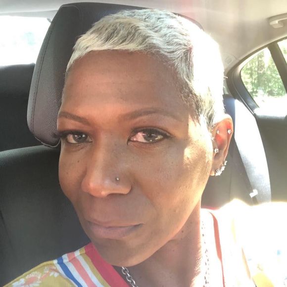 Meet your Posher, De'arsay - Picture 1 of 1